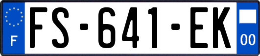 FS-641-EK