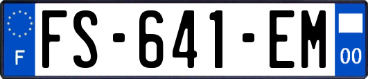 FS-641-EM