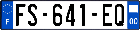 FS-641-EQ