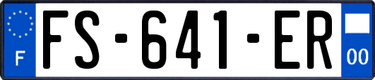 FS-641-ER