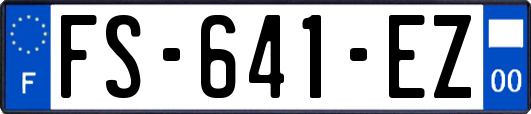FS-641-EZ