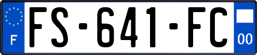 FS-641-FC