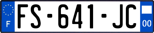 FS-641-JC