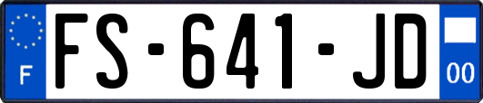 FS-641-JD