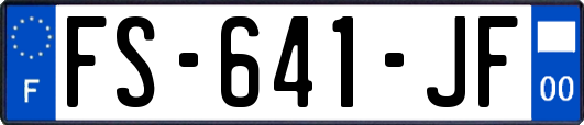 FS-641-JF
