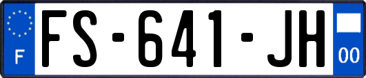 FS-641-JH