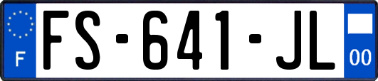 FS-641-JL