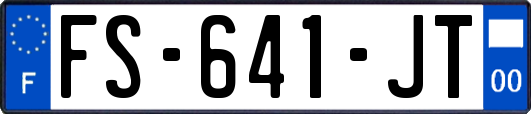 FS-641-JT