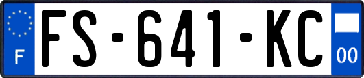 FS-641-KC