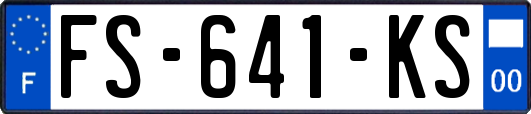 FS-641-KS