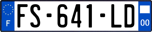 FS-641-LD