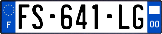 FS-641-LG