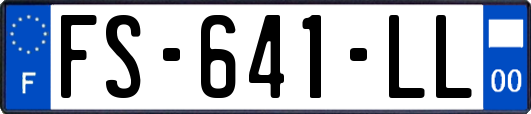FS-641-LL