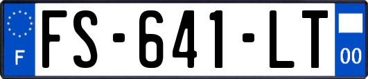 FS-641-LT