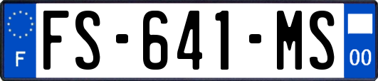 FS-641-MS