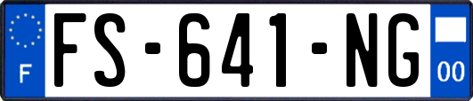 FS-641-NG
