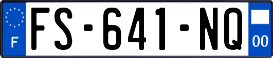 FS-641-NQ