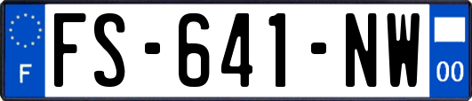 FS-641-NW