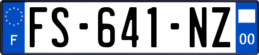 FS-641-NZ