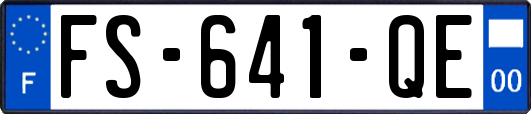 FS-641-QE