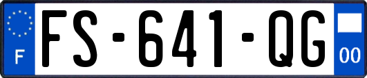 FS-641-QG