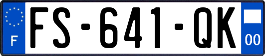 FS-641-QK