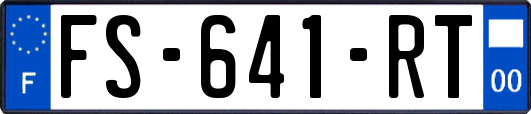 FS-641-RT