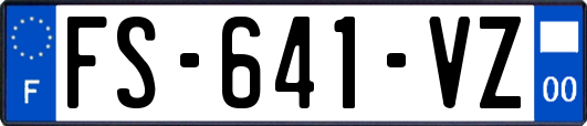 FS-641-VZ