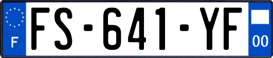 FS-641-YF