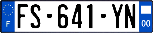 FS-641-YN
