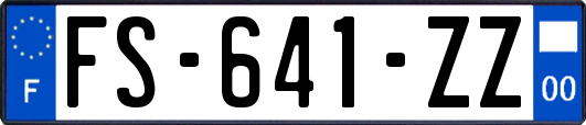 FS-641-ZZ