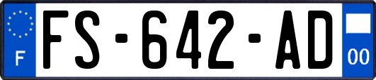 FS-642-AD