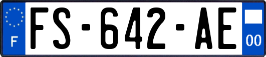 FS-642-AE