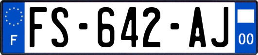 FS-642-AJ