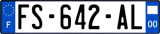 FS-642-AL
