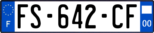 FS-642-CF