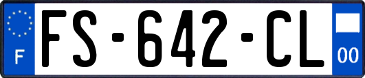 FS-642-CL