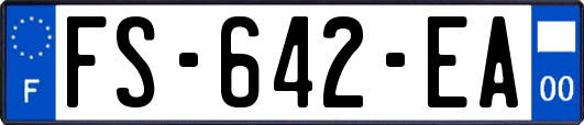 FS-642-EA