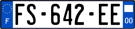 FS-642-EE