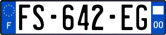 FS-642-EG