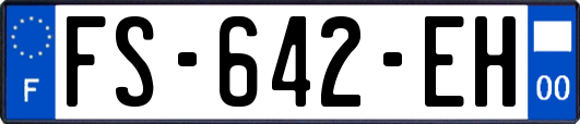 FS-642-EH