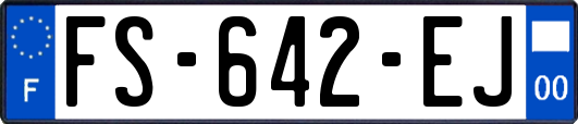 FS-642-EJ