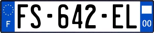 FS-642-EL