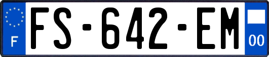 FS-642-EM