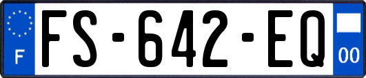 FS-642-EQ