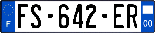 FS-642-ER