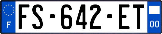 FS-642-ET