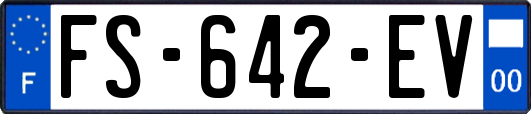 FS-642-EV