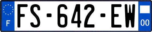 FS-642-EW