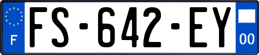 FS-642-EY